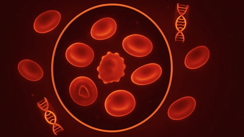 7 Early Signs of Blood Cancer You Shouldn’t Ignore