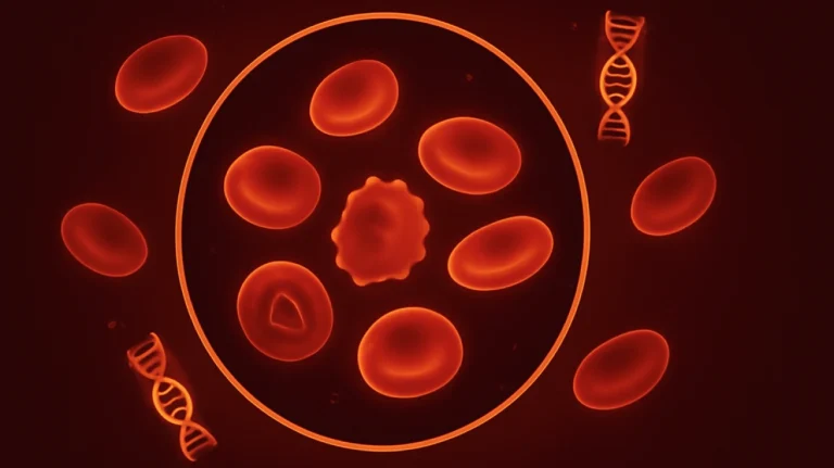 7 Early Signs of Blood Cancer You Shouldn’t Ignore