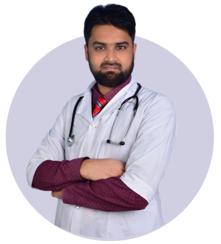 Dr. Maruf Hasan