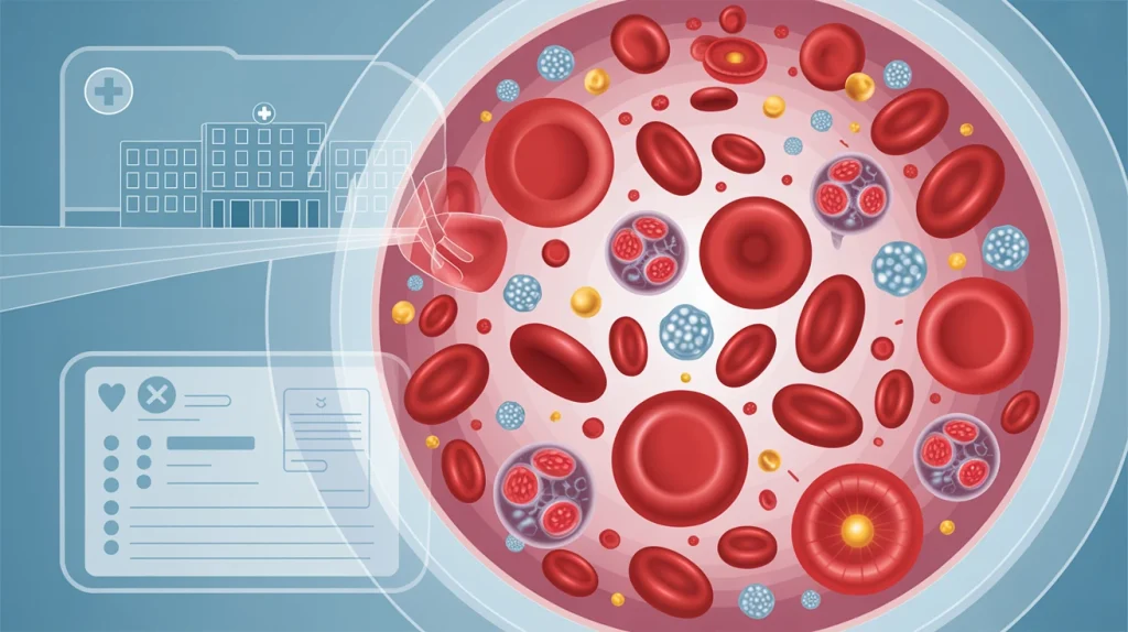 Pattern of haematological malignancies among patients attending at the haematology department in a tertiary hospital